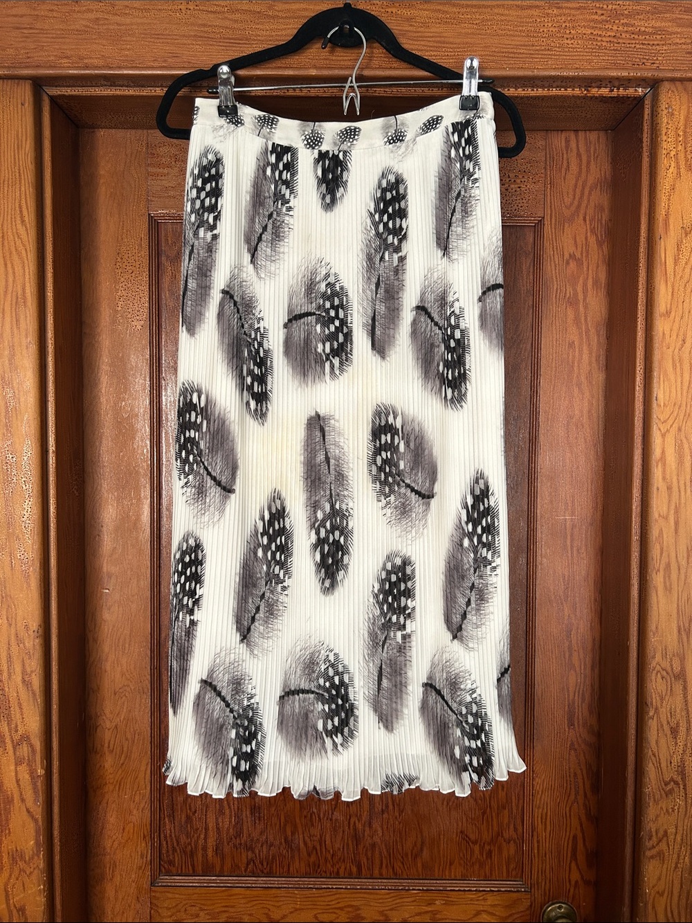 Prabal Gurung, Pleated Midi Skirt